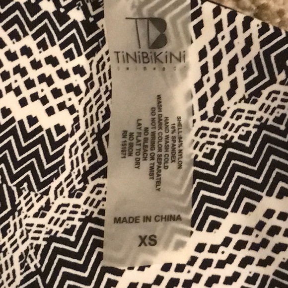 reversible bikini - Picture 8 of 8